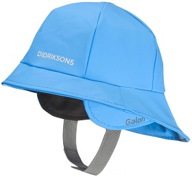 Bild på Didriksons Southwest Regnhatt (Breeze Blue)