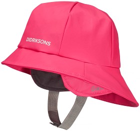 Bild på Didriksons Southwest Regnhatt (Fuchsia)