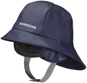 Bild på Didriksons Southwest Regnhatt (Navy)