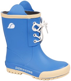 Bild på Didriksons Splashman Stövlar (Malibu Blue)
