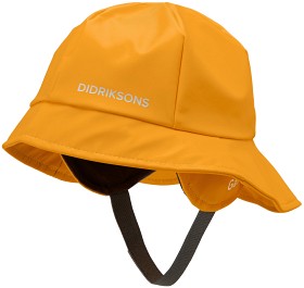 Bild på Didriksons Sydväst Happy Orange (Orange)