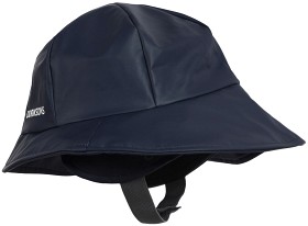 Bild på Didriksons Sydväst Regnhatt Galon (Navy)