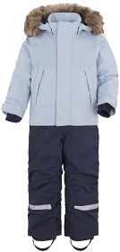 Bild på Didriksons Tirian Overall (Cloud blue)