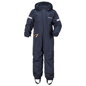 Bild på Didriksons Tysse Overall (Navy)
