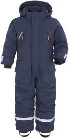 Bild på Didriksons Zeke Overall Strl 80 (Navy) Blå