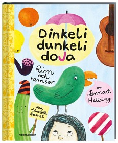 Bild på Dinkeli Dunkeli Doja (Rim och ramsor)