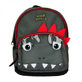 Bild på Dino World Ryggsäck
