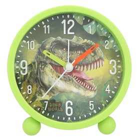 Bild på Dino World Väckarklocka