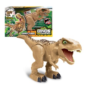 Bild på Dinos Unleashed Giant T-Rex Dinosaurie