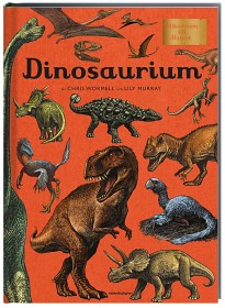 Bild på Dinosaurium