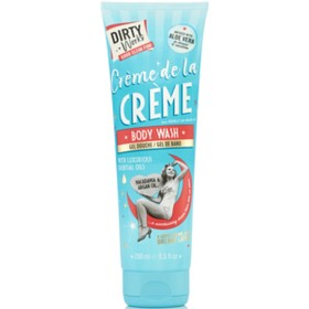 Bild på Dirty Works Creme de la Creme Body Wash 280 ml
