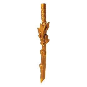 Bild på Disguise LEGO Ninjago Sword of Fire
