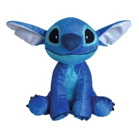 Bild på Disney 100 år Gosedjur Stitch (25 cm)