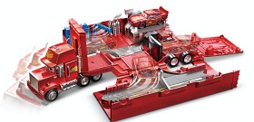 Bild på Disney Cars Mack Hauler