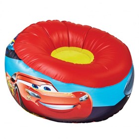 Bild på Disney Cars Uppblåsbar Fåtölj