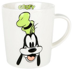 Bild på Disney Collection Keramikmugg Långben