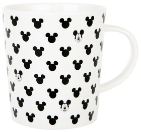Bild på Disney Collection Keramikmugg Musse
