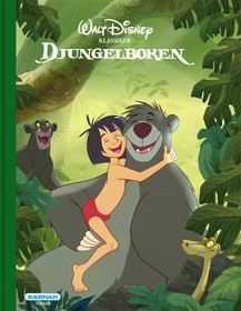 Bild på Disney Djungelboken