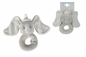 Bild på Disney Dumbo Skallra