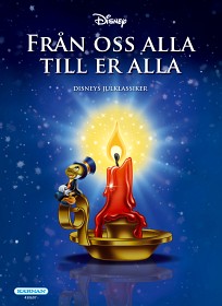 Bild på Disney Från oss alla till er alla