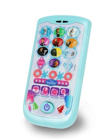 Bild på Disney - Frost Smartphone