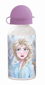 Bild på Disney Frozen 2 Aluminiumflaska 400 ml