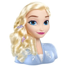 Bild på Disney Frozen 2 Basic Elsa Stylinghuvud