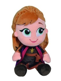 Bild på Disney Frozen 2 Chunky Anna 25 cm