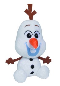 Bild på Disney Frozen 2 Chunky Olaf 25 cm