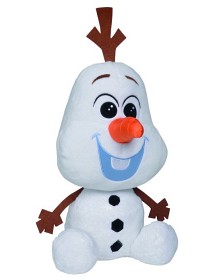 Bild på Disney Frozen 2 Chunky Olaf 43 cm