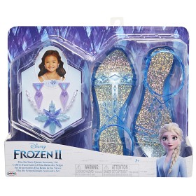 Bild på Disney Frozen 2 Elsas smycken  