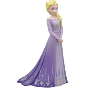 Bild på Disney Frozen 2 Elsa 10 cm