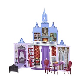 Bild på Disney Frozen 2 Fold and Go Arendelle Castle