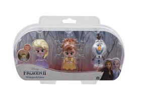 Bild på Disney Frozen 2 Minifigurer 3-pack med LED