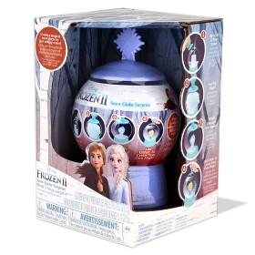 Bild på Disney Frozen 2 Snöglob