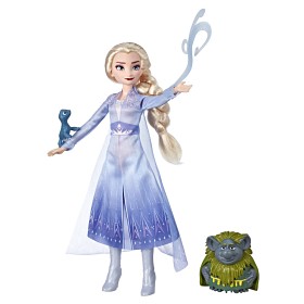 Bild på Disney Frozen 2 Storytelling Elsa
