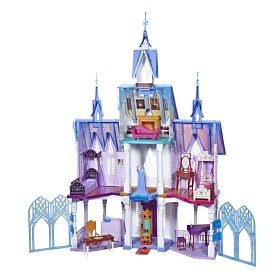 Bild på Disney Frozen 2 Ultimate Arendelle Castle