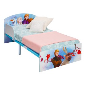Bild på Disney Frozen Barnsäng