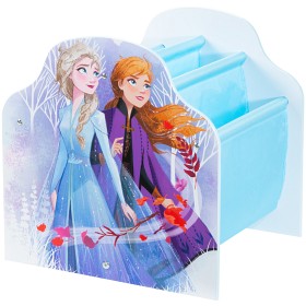 Bild på Disney Frozen Bokhylla