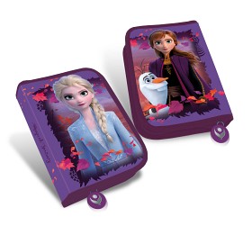 Bild på Disney Frozen Enkelt pennfodral