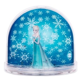 Bild på Disney Frozen Glob Elsa