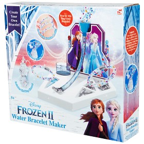 Bild på Disney Frozen Gör dina egna vattenarmband