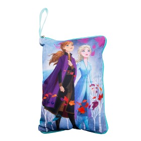 Bild på Disney Frozen Kudde Med Hemlig Gömma