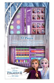 Bild på Disney Frozen Målarset