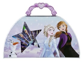 Bild på Disney Frozen Målarväska 51-delar