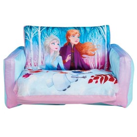 Bild på Disney Frozen Minisoffa 2 i 1