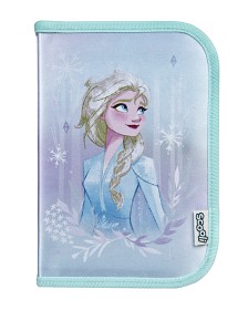 Bild på Disney Frozen Pennfodral med innehåll
