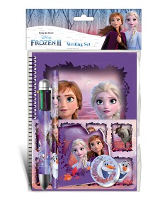 Bild på Disney Frozen Skrivset