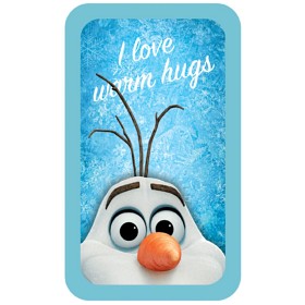 Bild på Disney Frozen Power Bank 4000 mAh