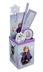 Bild på Disney Frozen Skrivset